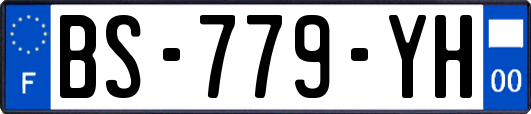 BS-779-YH
