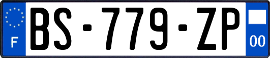 BS-779-ZP