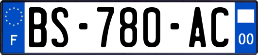 BS-780-AC