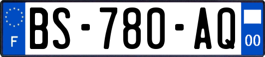 BS-780-AQ