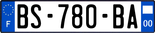 BS-780-BA