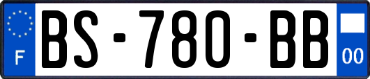 BS-780-BB