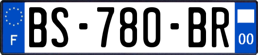 BS-780-BR