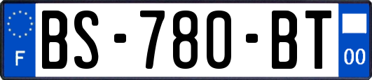 BS-780-BT