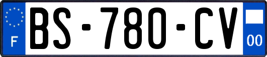 BS-780-CV
