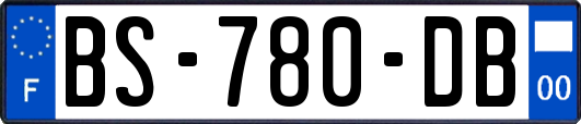 BS-780-DB
