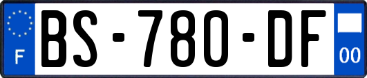 BS-780-DF