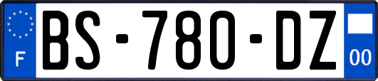 BS-780-DZ