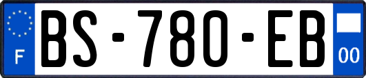 BS-780-EB