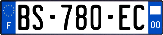 BS-780-EC