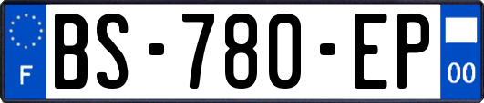 BS-780-EP