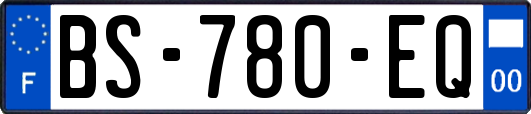 BS-780-EQ