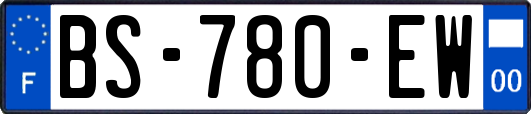 BS-780-EW