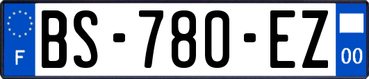 BS-780-EZ