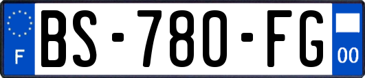 BS-780-FG