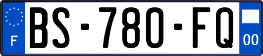 BS-780-FQ