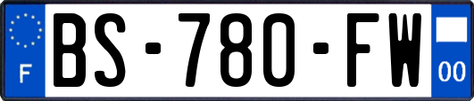 BS-780-FW