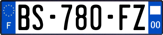 BS-780-FZ