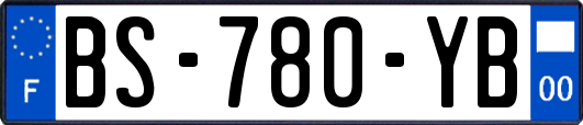 BS-780-YB