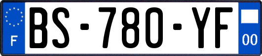BS-780-YF