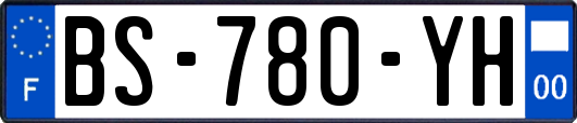 BS-780-YH
