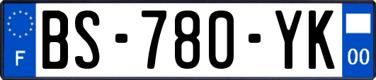 BS-780-YK