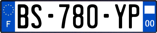 BS-780-YP
