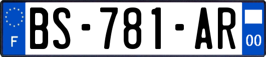 BS-781-AR