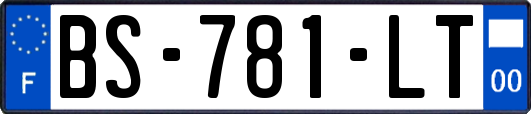 BS-781-LT