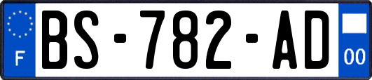 BS-782-AD