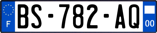 BS-782-AQ