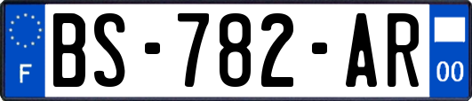 BS-782-AR