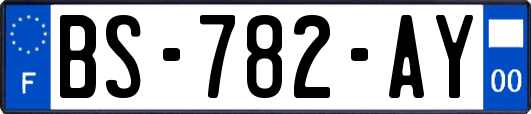 BS-782-AY