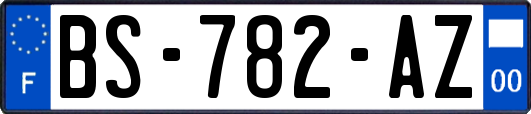 BS-782-AZ