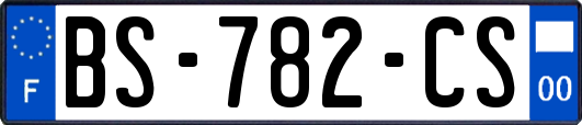 BS-782-CS