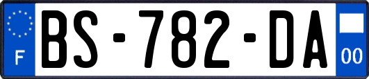 BS-782-DA