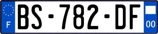 BS-782-DF