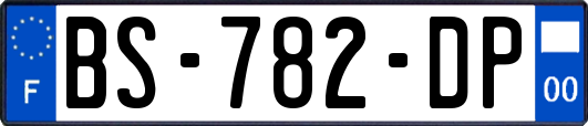 BS-782-DP