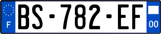 BS-782-EF