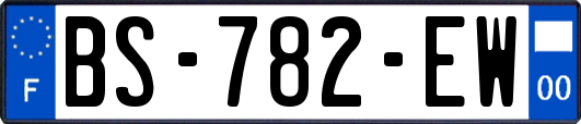 BS-782-EW