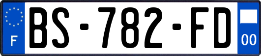 BS-782-FD