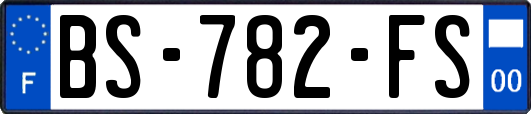 BS-782-FS