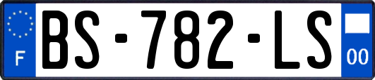 BS-782-LS