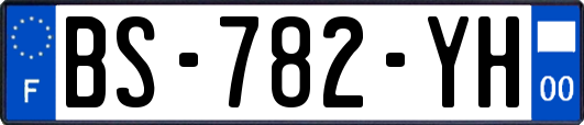 BS-782-YH