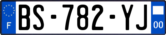 BS-782-YJ