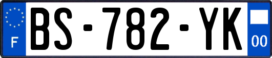 BS-782-YK