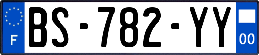 BS-782-YY