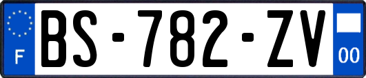BS-782-ZV