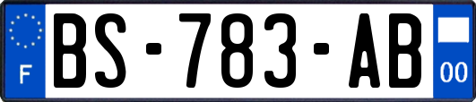 BS-783-AB