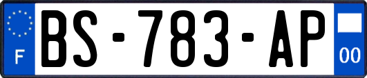 BS-783-AP